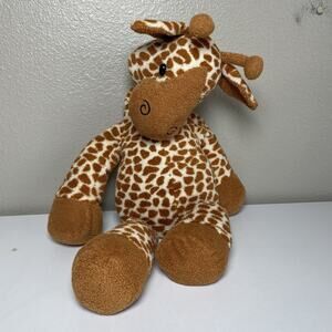 Circo Giraffe Plush Sweet SproutsTarget Stuffed Animal 21" Swirl Nose Floppy